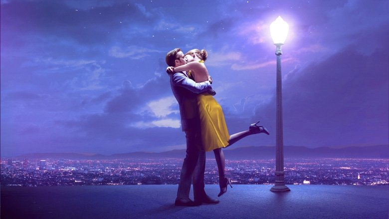 background La La Land