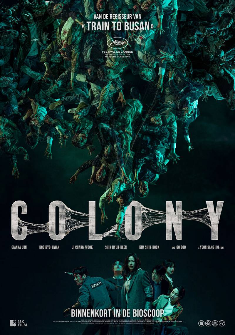Colony