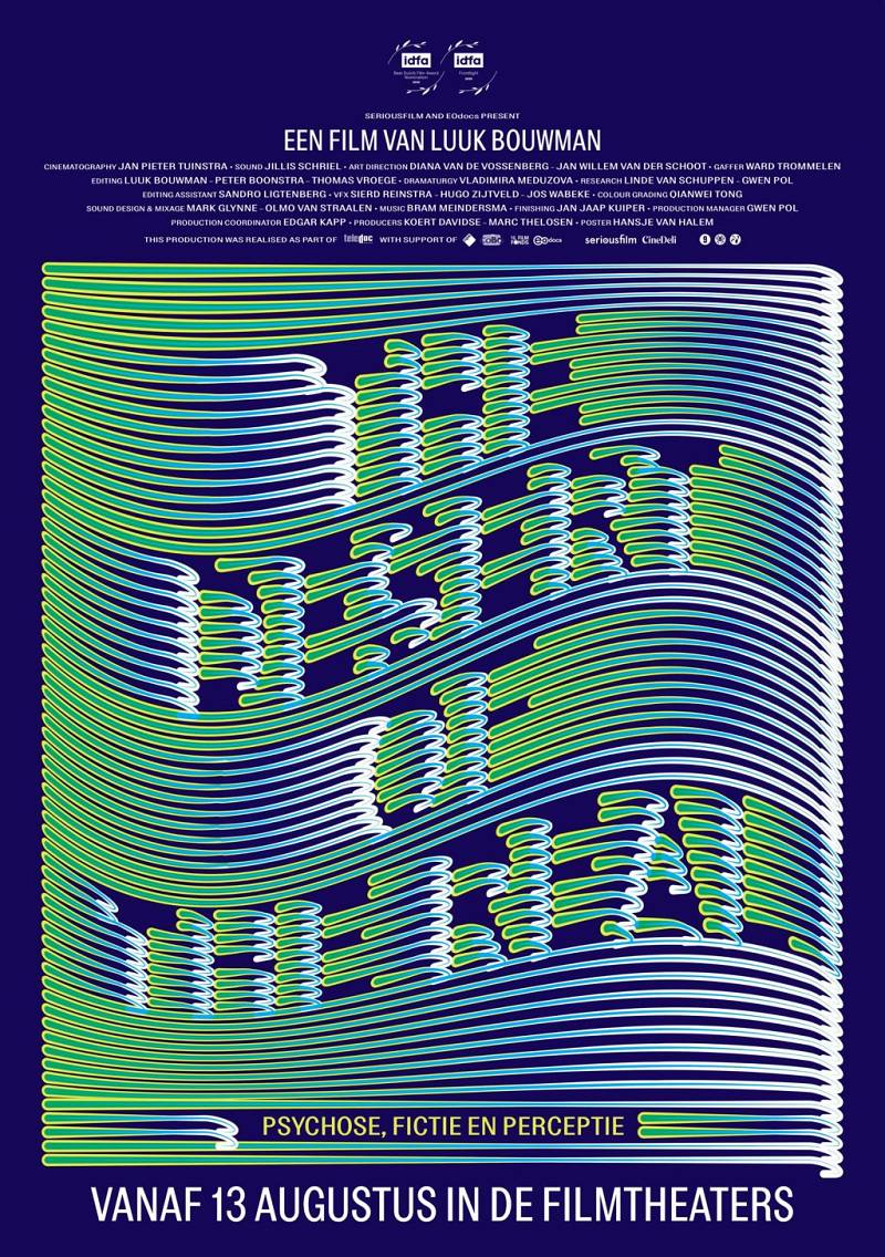 The Desert of the Real