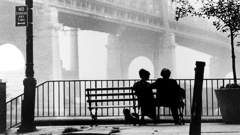 background Manhattan