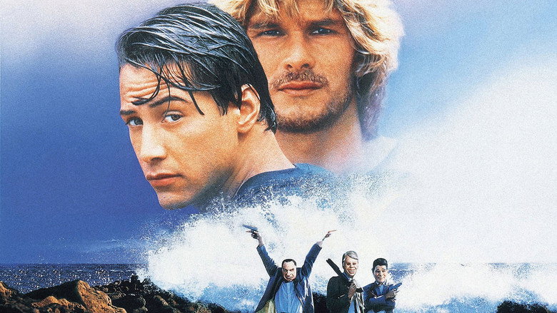 background Point Break