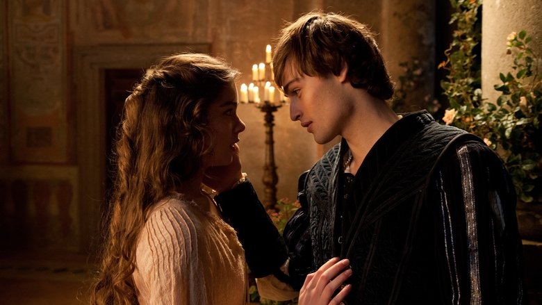 background Romeo and Juliet