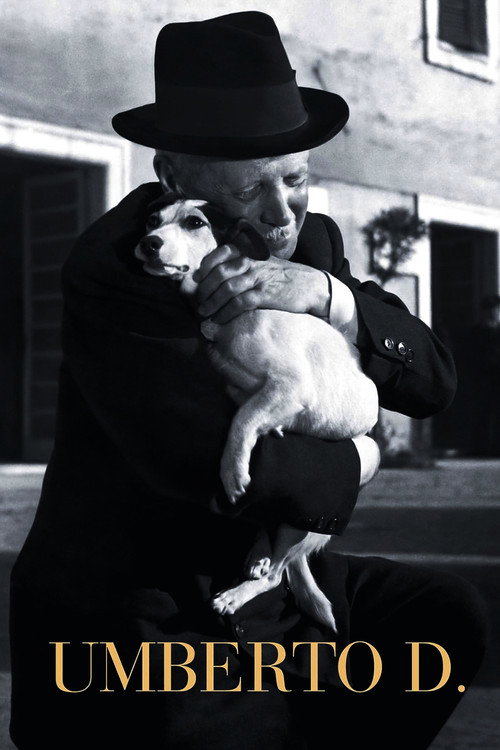 Umberto D