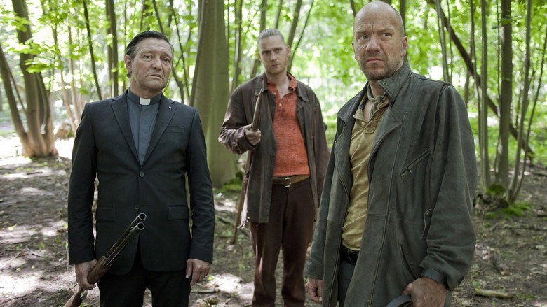background Borgman
