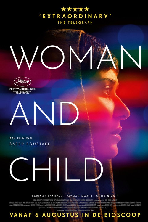 Woman and Child