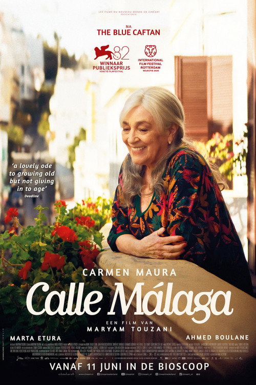 Calle Malaga