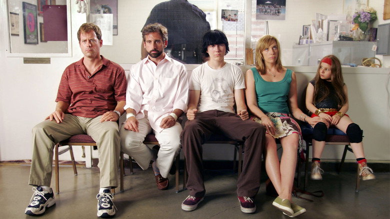 background Little Miss Sunshine