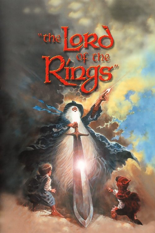 The Lord Of the Rings