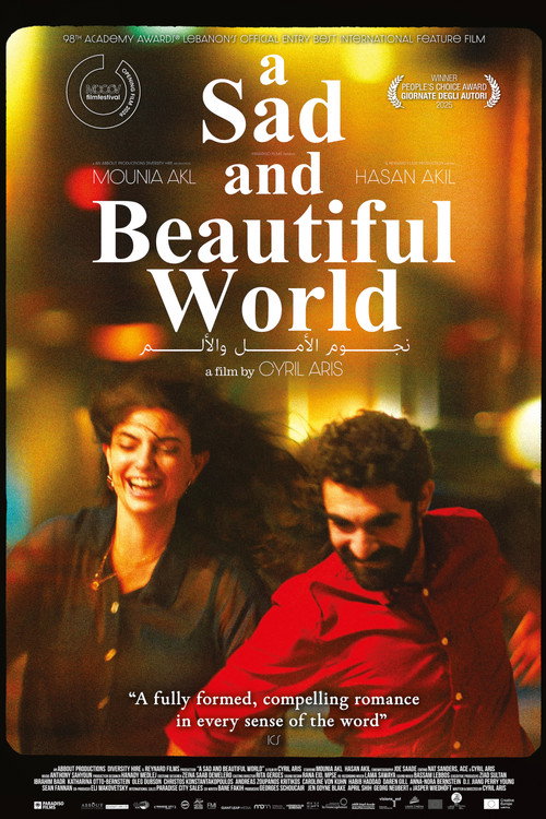 A Sad and Beautiful World