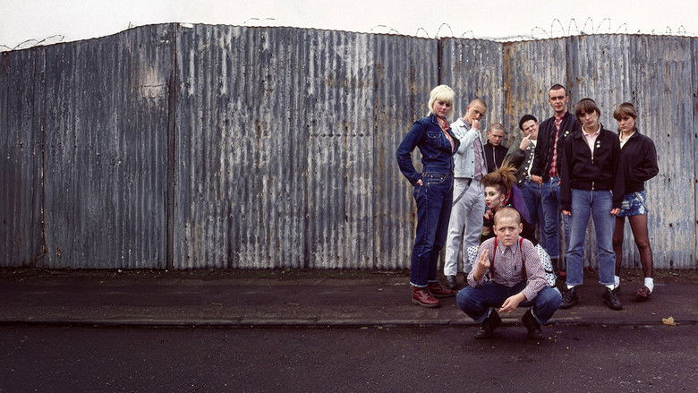 background This Is England
