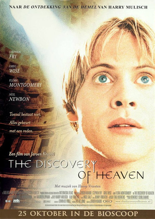 The Discovery Of Heaven (25th Anniversary)