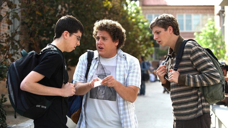 background Superbad