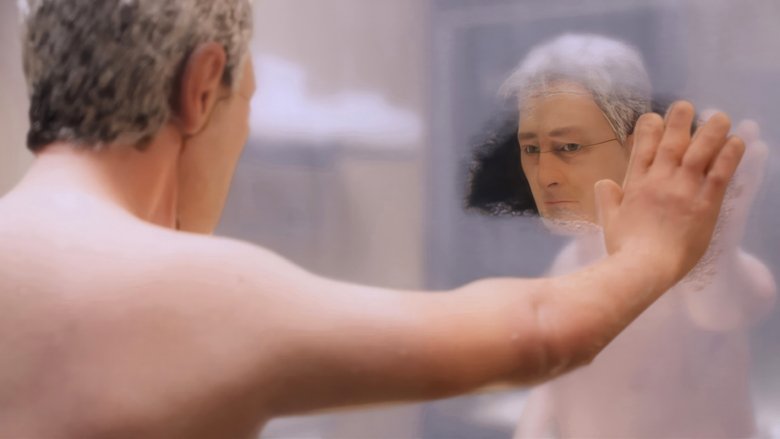 background Anomalisa