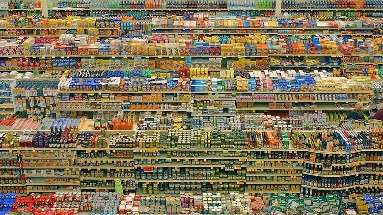 background Koyaanisqatsi