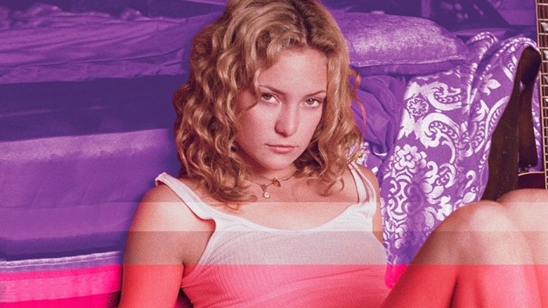 background Almost Famous