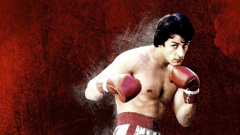 background Rocky