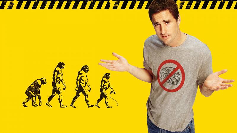 background Idiocracy