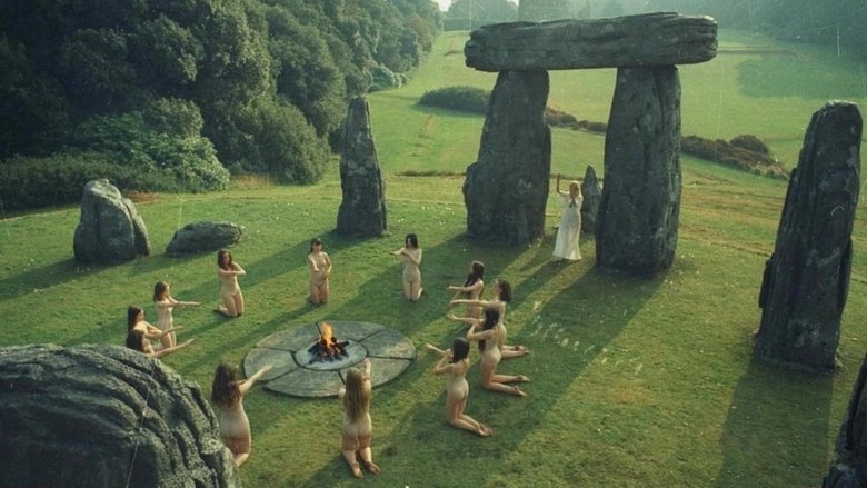 background The Wicker Man (re-release)