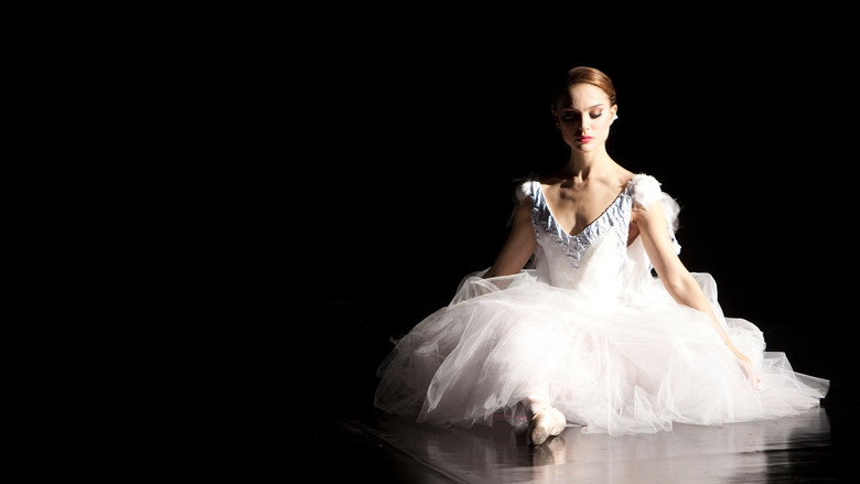 background Black Swan