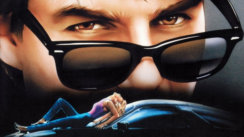 background Risky Business