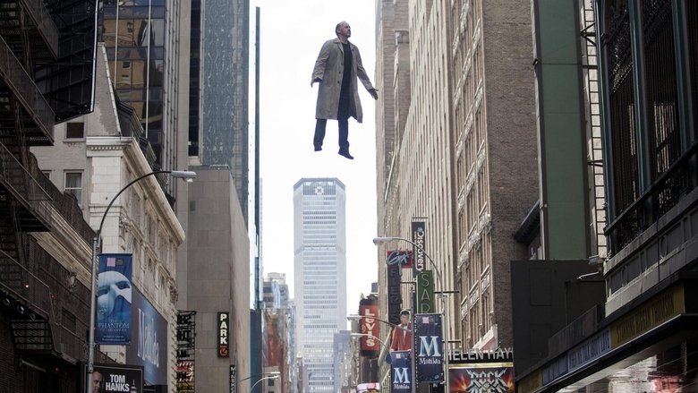 background Birdman