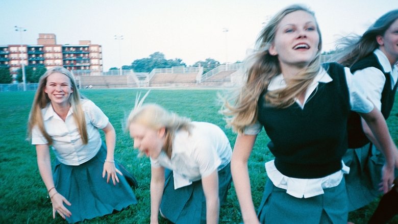 background The Virgin Suicides