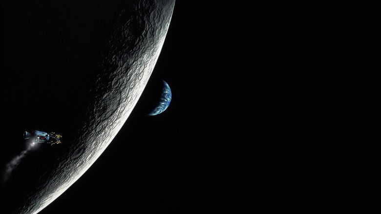 background Apollo 13