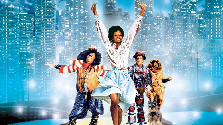 background The Wiz