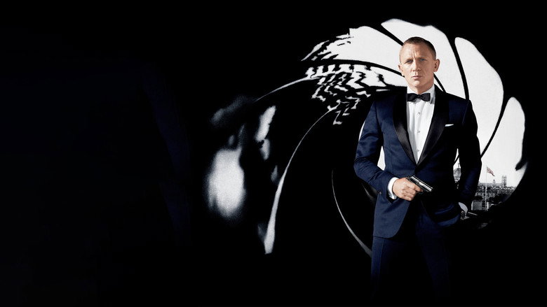 background Skyfall
