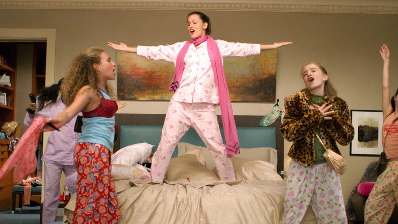 background 13 Going on 30