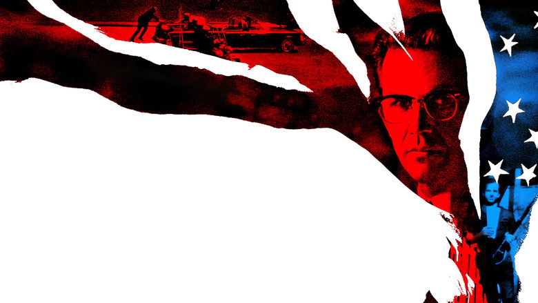 background JFK