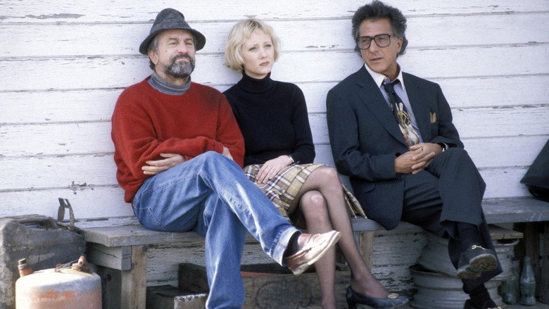 background Wag the Dog