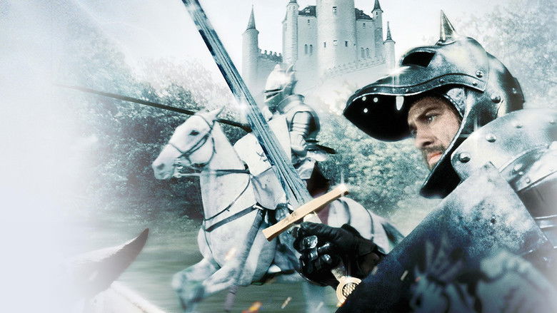 background Excalibur