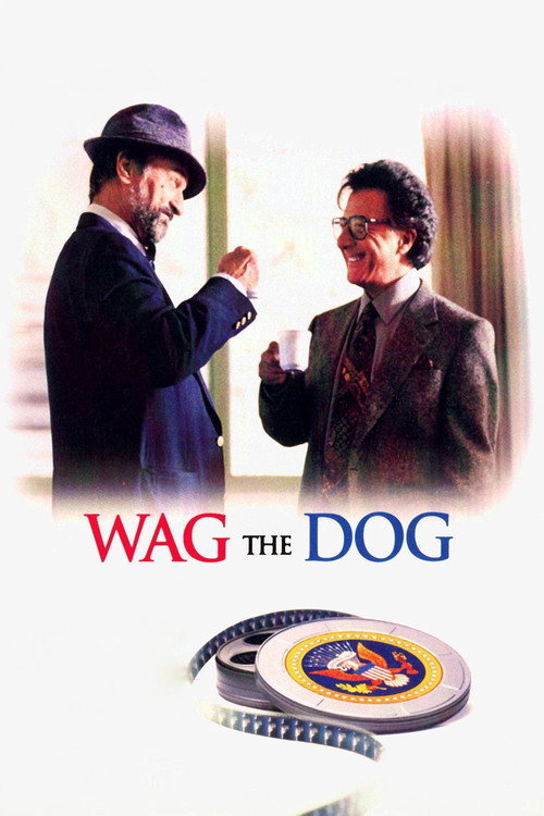 Wag The Dog