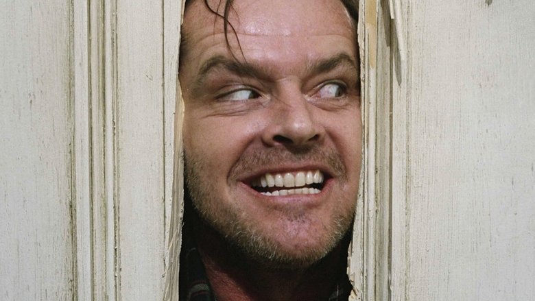 background The Shining (45th Anniversary)