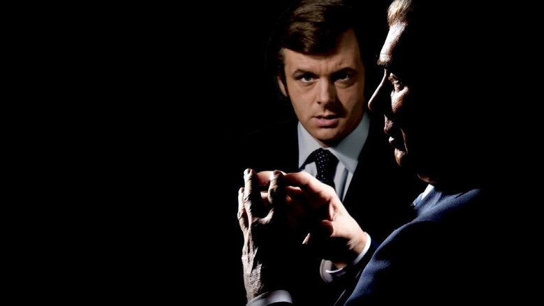 background Frost/Nixon
