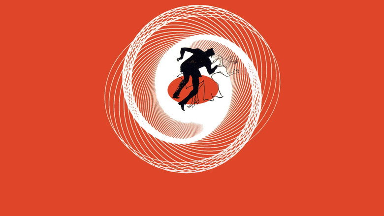 background Vertigo