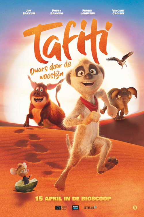 Tafiti