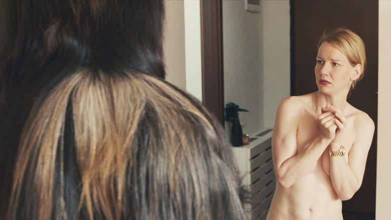 background Toni Erdmann