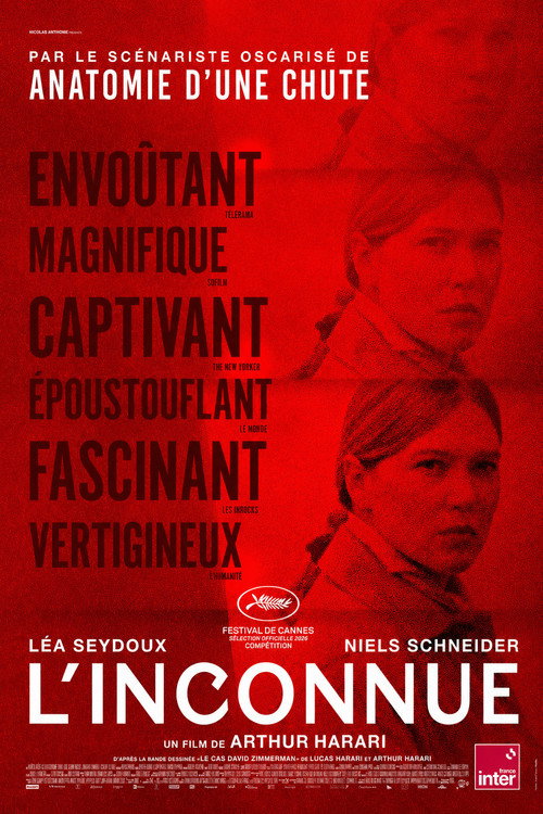 L'Inconnue