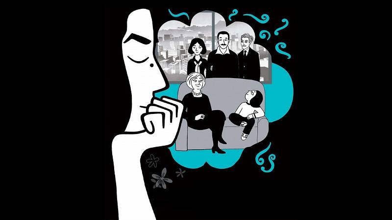 background Persepolis