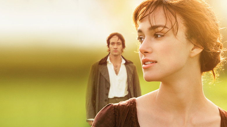 background Pride & Prejudice