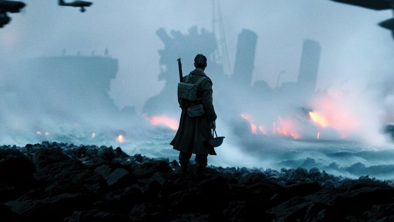 background Dunkirk