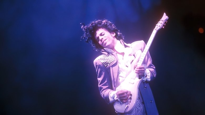 background Purple Rain