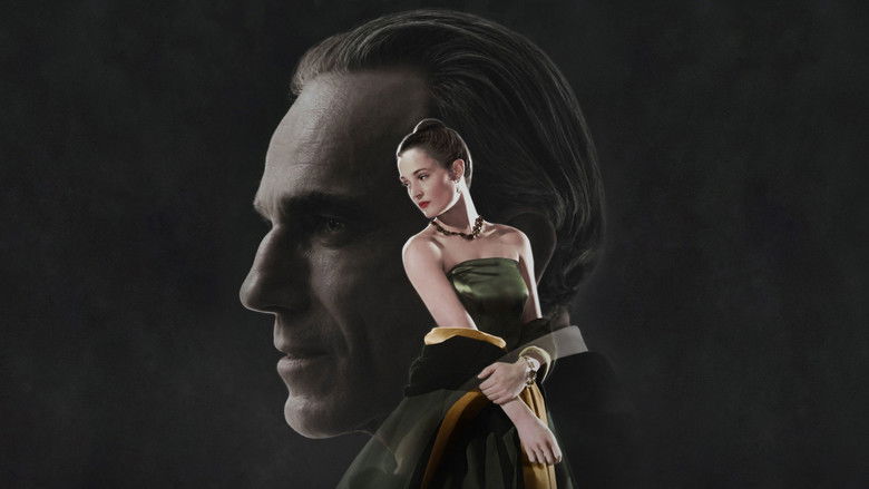 background Phantom Thread