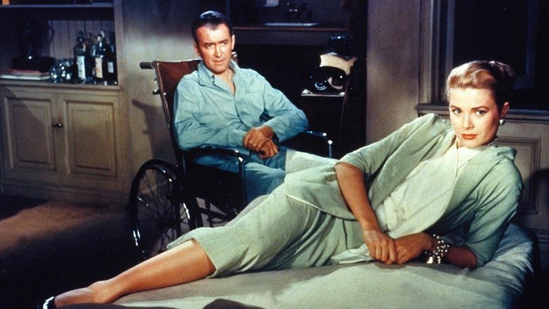 background Rear Window