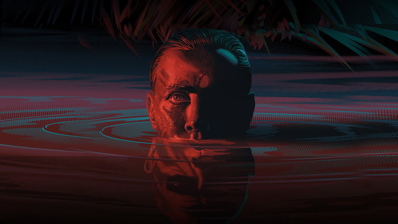 background Apocalypse Now: Final Cut