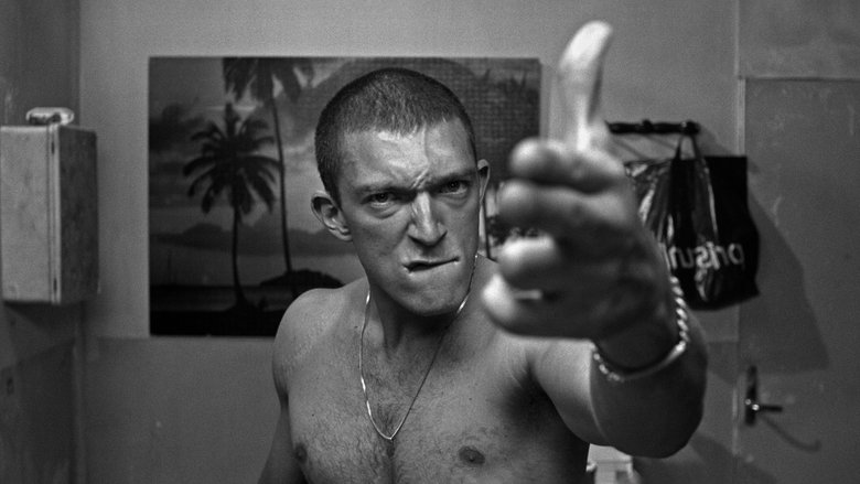background La Haine