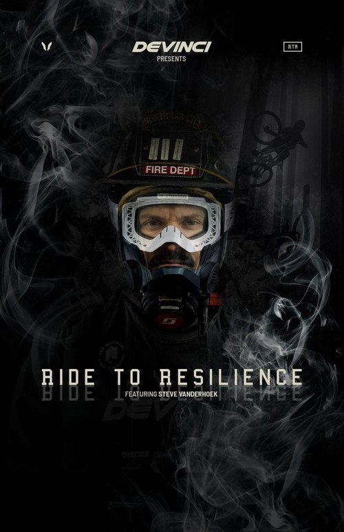Ride to Resilience
