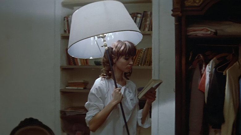 background Une Femme Est Une Femme (65th Anniversary)